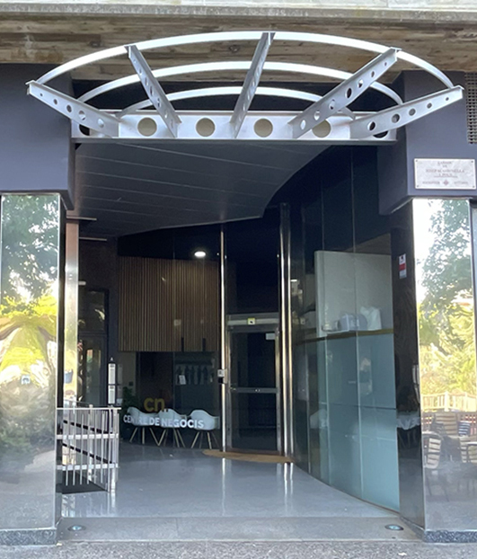 Dr. Jaume Ca&ntilde;ellas Galindo, M&eacute;dico Psiquiatra, Psiquiatra Infanto-Juvenil, Psic&oacute;logo Cl&iacute;nico y Psicoterapeuta en CENTRE DE NEGOCIS, Carrer Gironella, 1, 17005 Girona